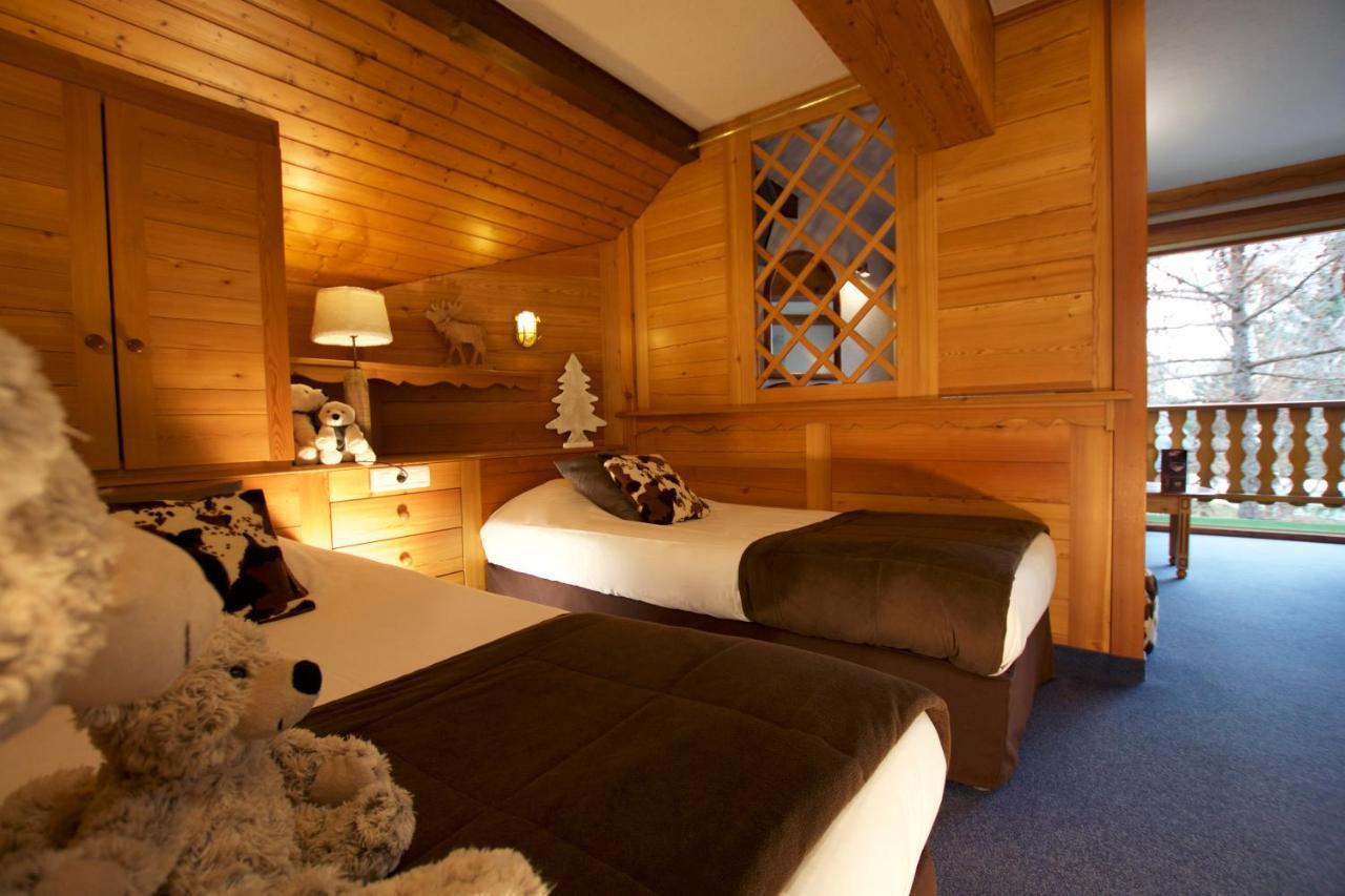Hotel Serre Palas 레두잘프 외부 사진