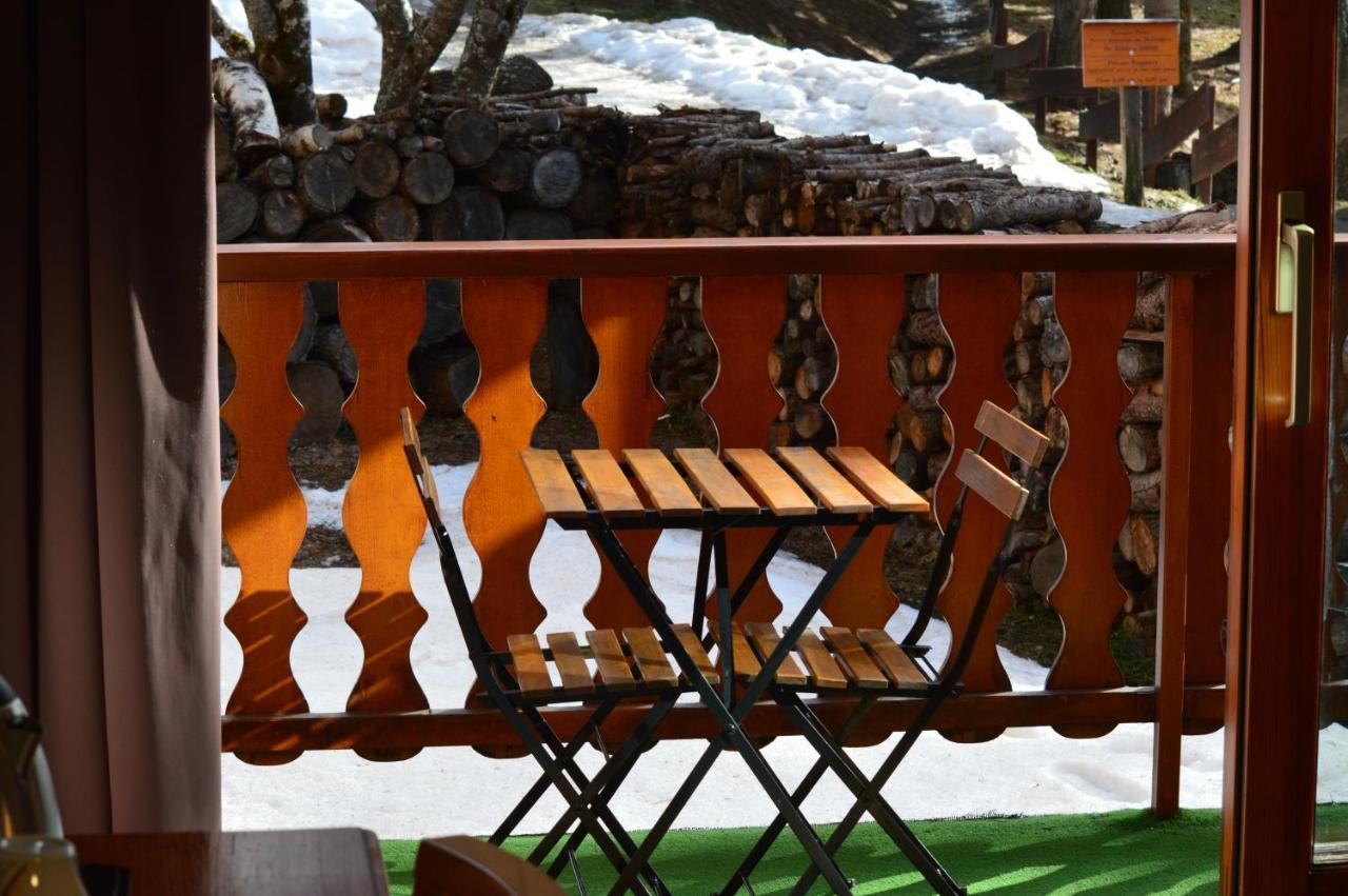 Hotel Serre Palas 레두잘프 외부 사진