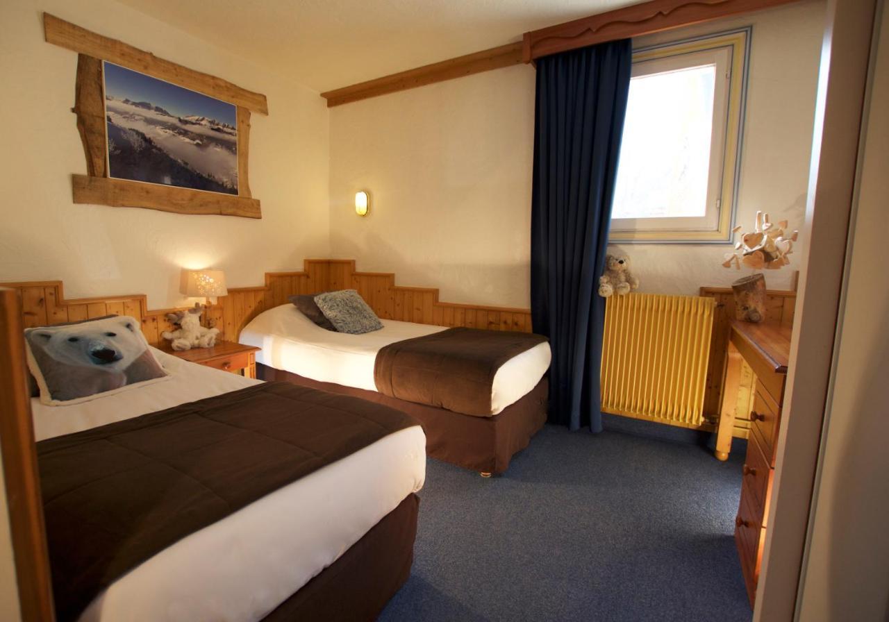 Hotel Serre Palas 레두잘프 외부 사진