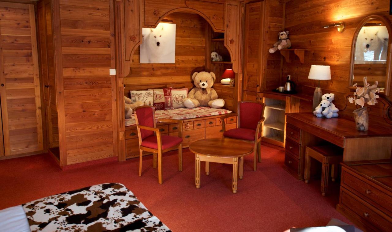 Hotel Serre Palas 레두잘프 외부 사진
