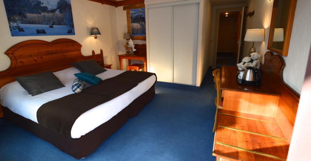 Hotel Serre Palas 레두잘프 외부 사진