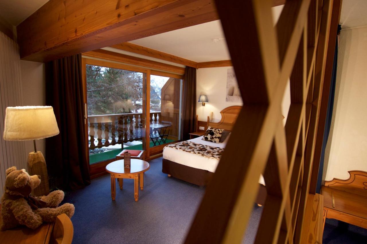 Hotel Serre Palas 레두잘프 외부 사진