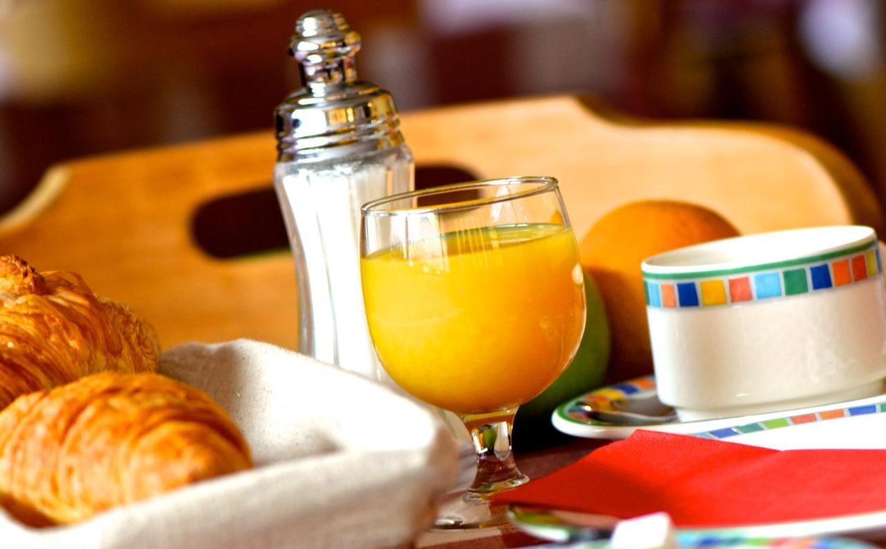 Hotel Serre Palas 레두잘프 외부 사진