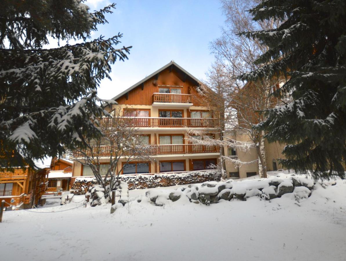 Hotel Serre Palas 레두잘프 외부 사진