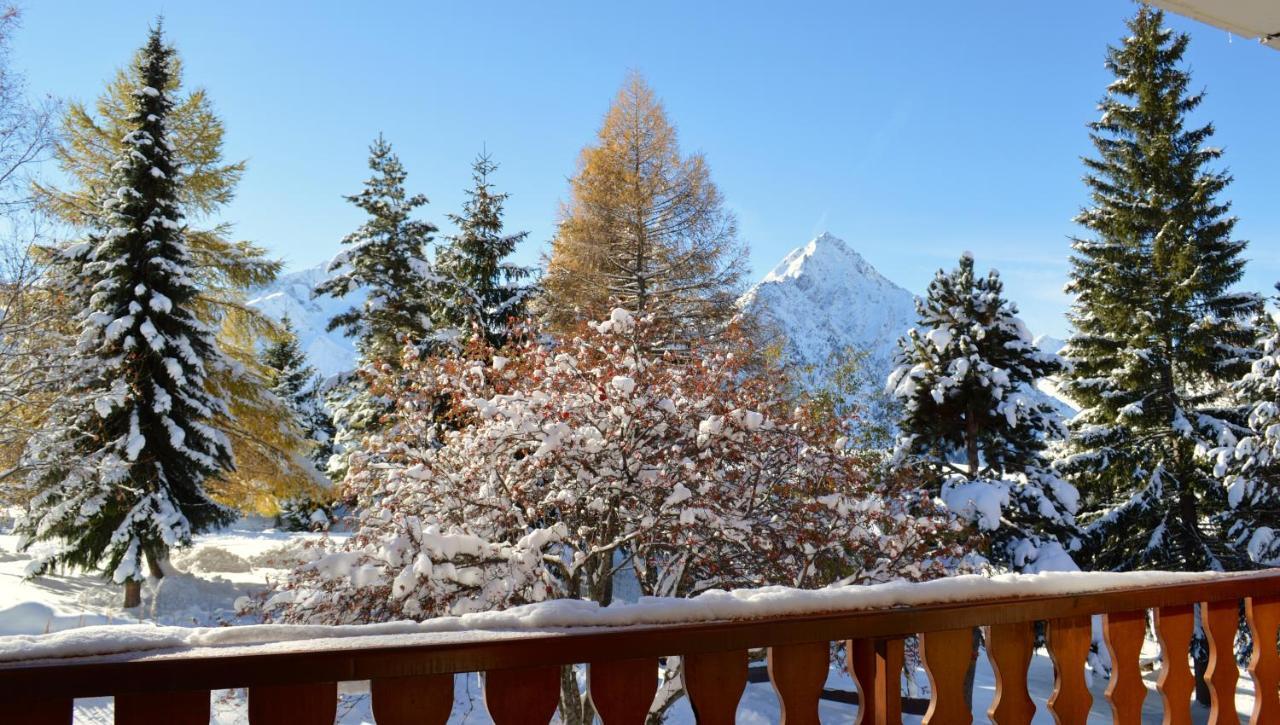 Hotel Serre Palas 레두잘프 외부 사진
